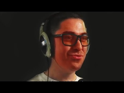 Imagine being this guy