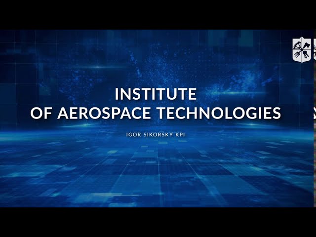 National Technical University of Ukraine "Igor Sikorsky Kyiv Polytechnic Institute" video #5