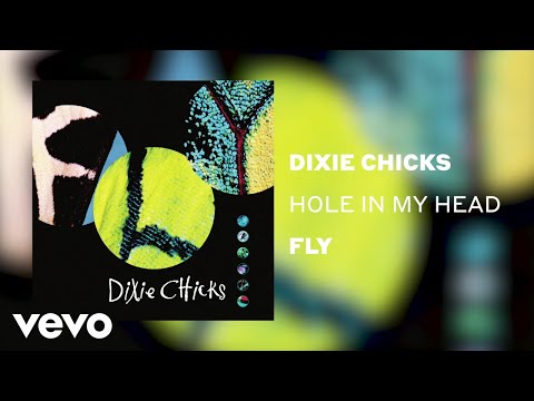 The Chicks - Hole In My Head (Official Audio)