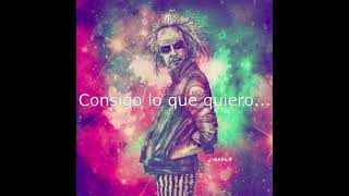 Mark Lower ft. Scarlett Quinn - Bad Boys Cry (subtitulado al español)