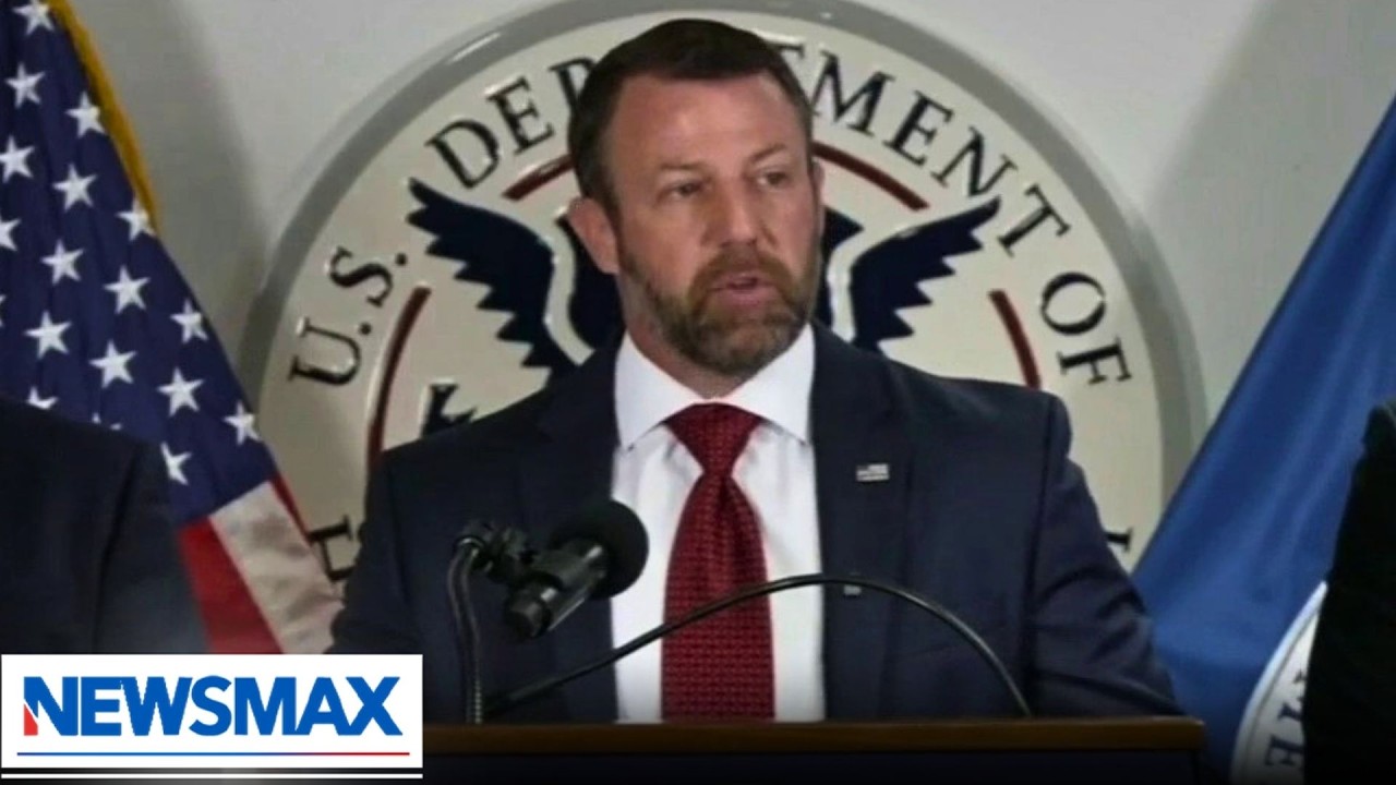'Operation Rotten Apple': Over 2,100 illegal migrant criminals arrested across New York