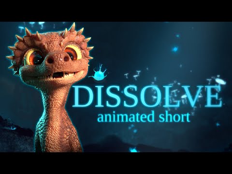 DISSOLVE [Full Animated Short]