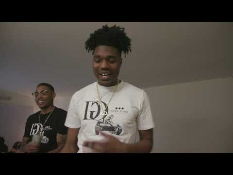 Keon Doee & BaggDoee - Whole Lotta Money (Offical VIDEO)