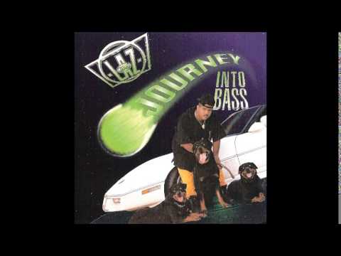 DJ Laz - Journey into bass Extended edit mix