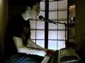 Elton John-Blessed-cover 