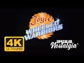 Jayce And The Wheeled Warriors 1985 Intro And Credits Remastered 4K Ultra HD Upscale