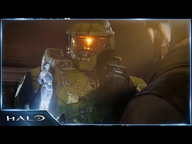 Screenshot of youtube video