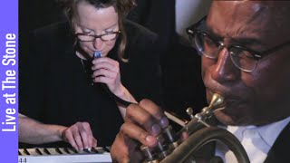 Snowy Egret: Ching Ching/For Love of Fruit | Myra Melford