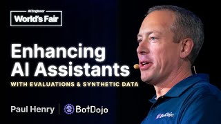 BotDojo Launch: Enhancing AI Assistants with Evaluations and Synthetic Data
