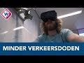 Huidige techniek kan aantal verkeersdoden helpen terugdringen - OMROEP WEST