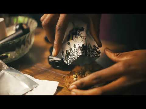 Tray Swish x BossDaeDae x GTG Wickster - Drenched shotby: Ap 5plsh (official video)