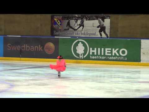 15  Eva Liisa Lohmus