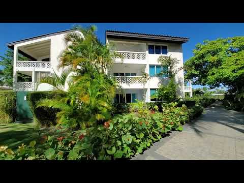Playa Dorada San Marino Full Complex and Beach Walk though for Unit #224