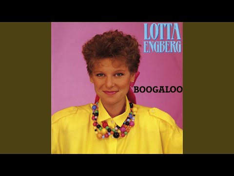 Video thumbnail for Boogaloo