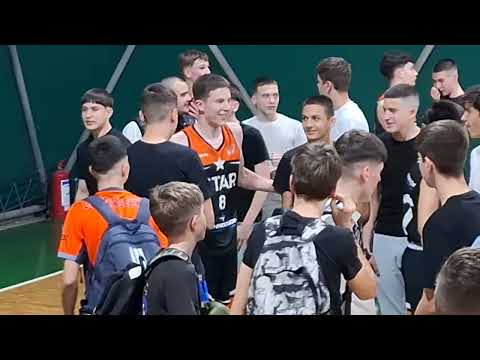 KK Star - godište 2009 - šampioni VIBA lige 2025