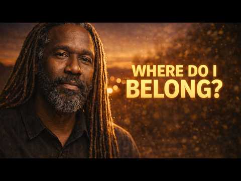 Where’s My Home — Ashbound Souls (Acoustic Soul | Healing Song)