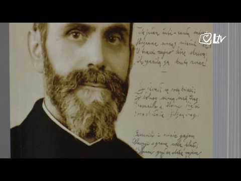 Izdvojeno 28.10.2019. - 'Otac Petar Perica, pjesnik i mučenik'