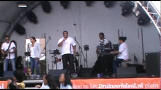 Heaven must be missing an angel