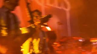 Ice Nine Kills - SAVAGES live in Grand Rapids, MI 5/20/25