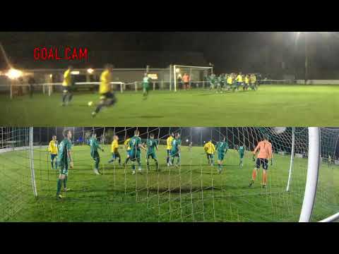 Game 13: Hengrove Athletic 1 v 5 Welton Rovers (03/11/2020)