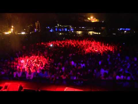 BIG NUZ & TIRA - Live at Spring Fiesta 2012