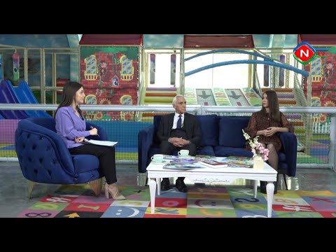 Uşaqlar və biz - 16.02.2023