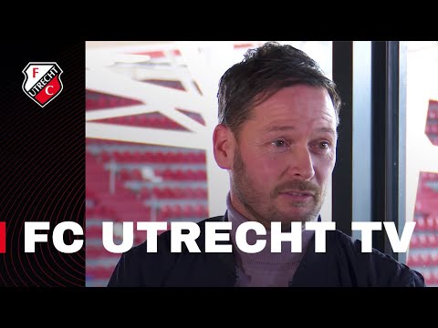 FC UTRECHT TV | Na twee zeges op naar Heracles-uit
