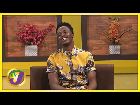 Romain Virgo | The Song Beautiful to Me Interpretation | TVJ Smile Jamaica