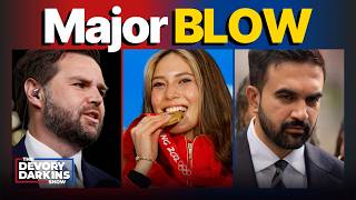 Woke Olympic Athlete dealt MAJOR BLOW af