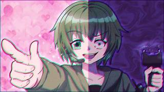 #ヤンデレ 恋のHaruqaサンダー！Love Shock: Haruqa Thunder #music #オリジナル曲 #Haruqa #utau #yandere