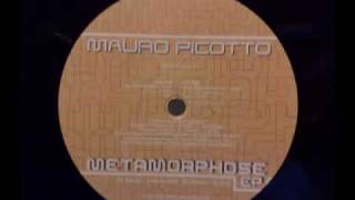 mauro picotto verdi - megamind mix