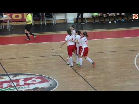 Miskolci Vénusz - WSH-PALMFOOD Tolna-Mözs | 4-4 | 2020. március 01.