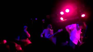 Cap&#39;n Jazz - Olerud + Forget Who We Are (Live in Chicago July 18, 2010) (3/10)