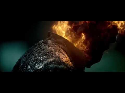 Ghost Rider | Feel like a Monster [AMV] Skillet | Aunimboy