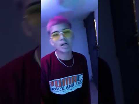 Guanuche - FREESTYLE  VS Uruguay Freestyle