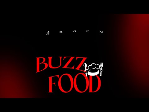 Absen - BUZZ FOOD (Diss Track) 