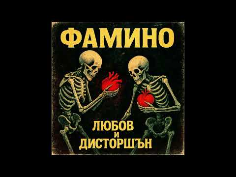 Famino X DIVELIN - ALTERNATIVNA