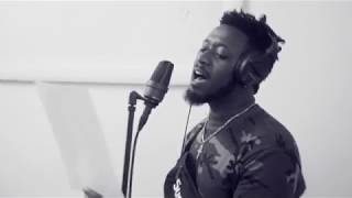 Excess love cover - Safi Madiba (cover video)