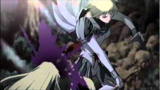 Claymore AMV - Surrender to the Madness