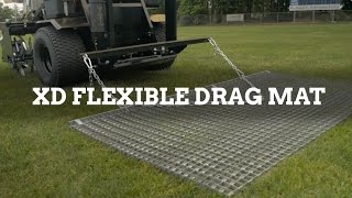 ABI Force – XD Flexible Dragmat Attachment (Model z18 V1)