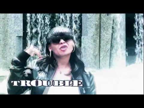 Sistahz From Tha Bay "Who Dat"