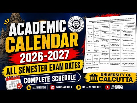 Ccu Calendar