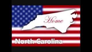 I Like Calling North Carolina Home (Song) - Sythe Cameron