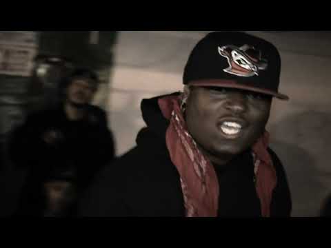 (MF-YF) Klizzy Cal ft. Dot Bone - Riding Dirty (FaceFilms Toronto) [OG REUPLOAD]