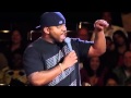 Aries Spears doing Denzel 