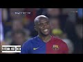 Barcelona 4x0 Bayern de munique   Champions 2009   jogos históricos