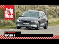 Hyundai Ioniq 5 - AutoWeek Review - English subtitles