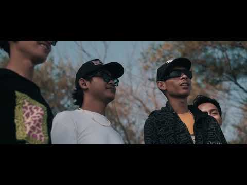 Doysick, Amangwoow, Samzee - Resah Ft. ZaenMc (Official MV)