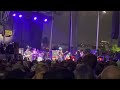 NOFX - Fuck The Kids / Hobophobic (Waterfront Park San Diego, CA - May 13, 2023)
