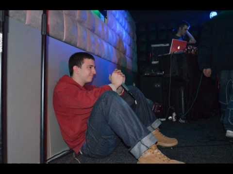 CoA D.N.K. - Nasa Mala Pesma